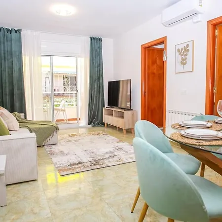Pintor New Modern Appartement *