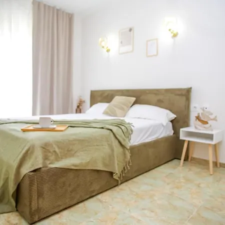 شقة Pintor New Modern يوريت دي مار