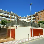 Pintor New Modern Apartment Lloret de Mar