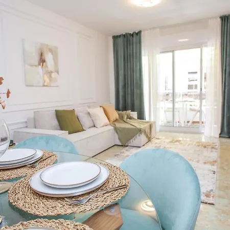 Apartamento Pintor New Modern