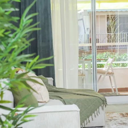 Apartamento Pintor New Modern *