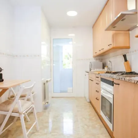 Pintor New Modern Apartament Lloret de Mar