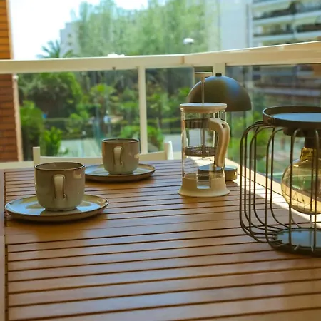 Apartament Pintor New Modern