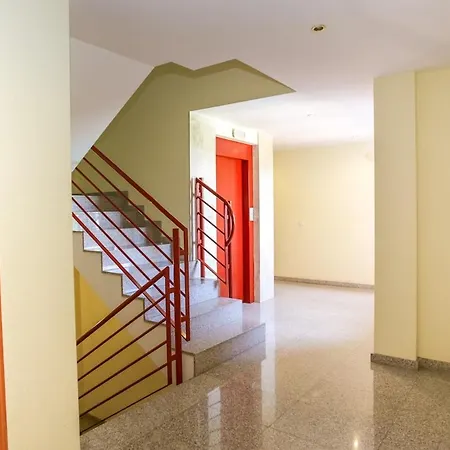 Pintor New Modern Apartament *