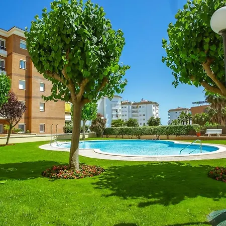 Apartament Pintor New Modern Lloret de Mar