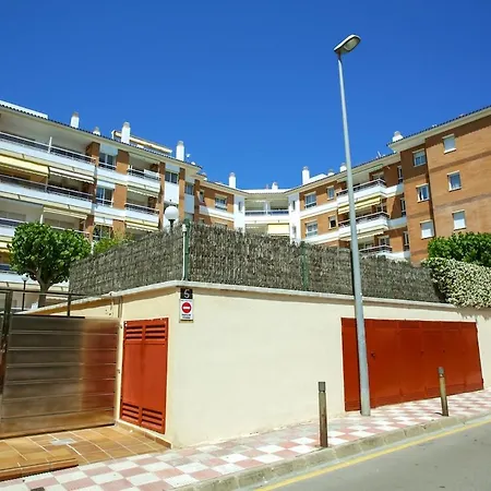 Pintor New Modern Apartament Lloret de Mar