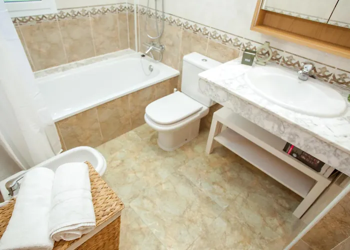 Pintor New Modern Apartamento