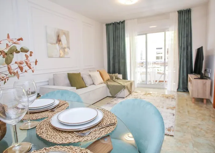 Appartement Pintor New Modern