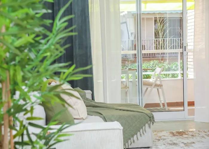 Apartamento Pintor New Modern *