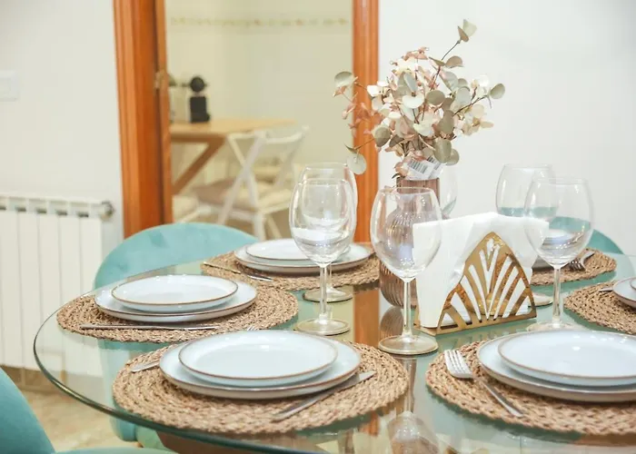 Apartamento Pintor New Modern Lloret de Mar