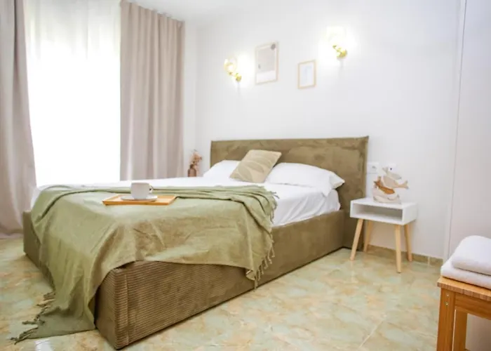 Apartamento Pintor New Modern Lloret de Mar