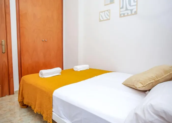 Apartamento Pintor New Modern *