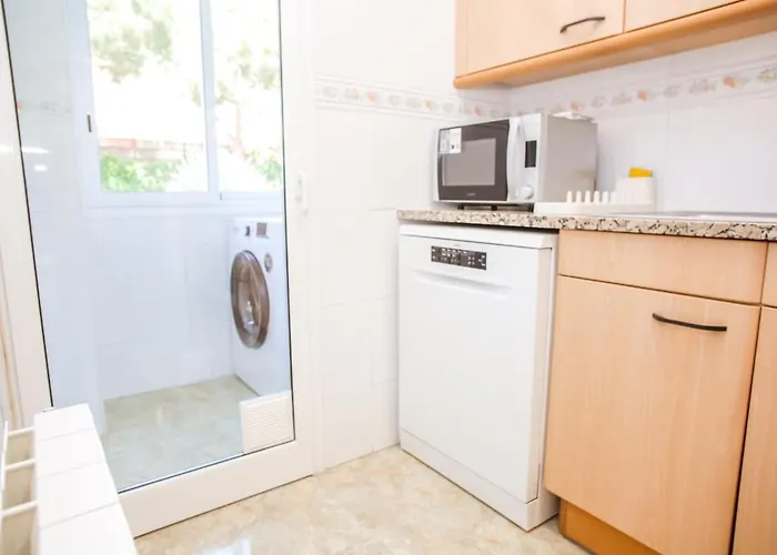 Pintor New Modern Apartamento Lloret de Mar