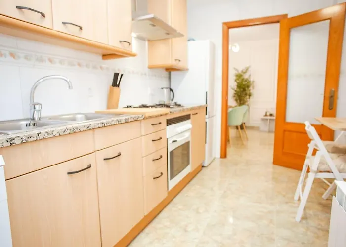 Apartamento Pintor New Modern *