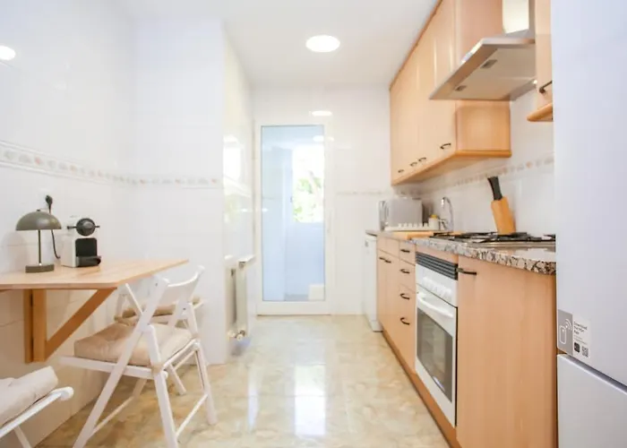 Pintor New Modern Apartamento Lloret de Mar