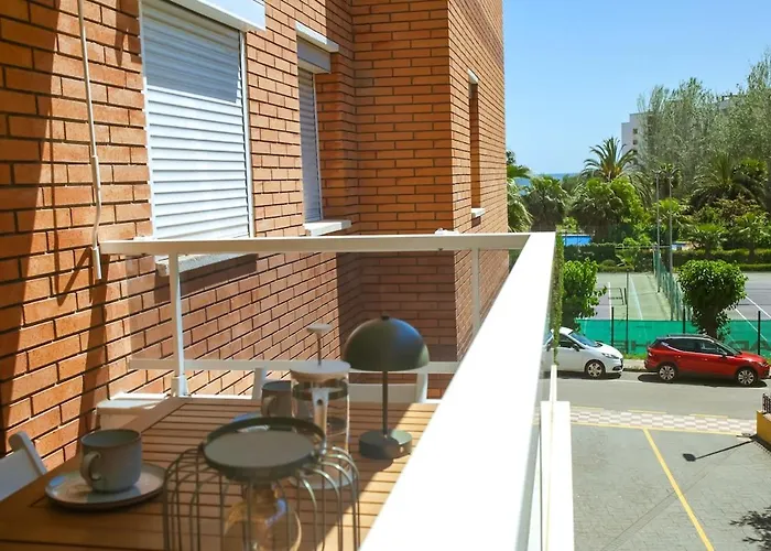 Apartamento Pintor New Modern *