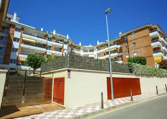 Pintor New Modern Apartamento Lloret de Mar