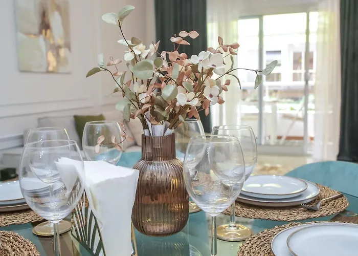 アパート Pintor New Modern